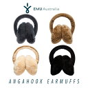 emu Angahook Earmuff エミュー エミュ ...
