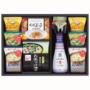キッコーマン&アマノフーズ 食卓詰合せ (MSE-25)【醤...