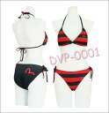 ■ EVISU DVP-0001(DVP0001) レディース 水着