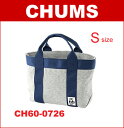 チャムス CHUMS (CH60-0726) トー