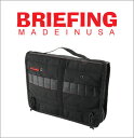  u[tBO BAG P[X  BRF077219  BRIEFING j[foIhLgP[XuA4 PADv MADE IN ..