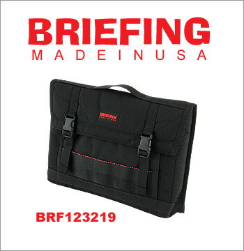 ■ BRIEFING（ブリーフィング） BRF123219　PC CASE（ノートパソコンケース） バッグ・BAG 【アメリカ製】 ▼ 送料無料！ ▼ BA-P10