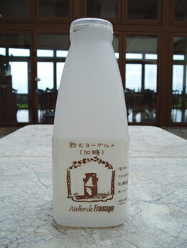 飲むヨーグルト加糖500ml