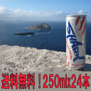 楽天最安値に挑戦中!シャークエナジードリンク!激安期間限定値段!!【送料無料】レッドブル!ロックスター!シャーク!3大エナジードリンクのSHARK ENERGY DRINK250mlx24本!!〇