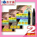 【あす楽発送 ポスト投函!】【送料無料】【消えない眉毛】フジ...