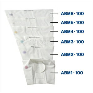 【メール便全国送料無料】【パーツ】【Automatic Air Massager】フィジカルメドマー（PM-8000)用 空気袋第1気室（ABM1−100)