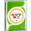 【限定企画】【PM2時迄のご注文は本日発送致します。】【定形外郵便全国送料無料】【カマヤ】カマヤミニ（強）120ヶ入り　-　試供品1箱プレゼント付き！