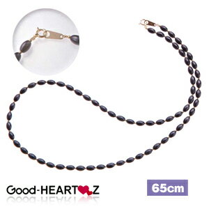 ハーツネックレス ブレスレット Good HEARTZ グッドハーツ セイバーハーツ ルミナス ネックレス 身体の周波数を整える《セイバー鉱石》を使ったネックレス