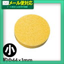 【メール便全国送料無料】【専用スポンジ】低周波治療器 スーパーテクトロン HP200専用替えスポンジ 小(1個入)【smtb-s】