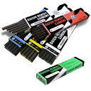 【ネコポス全国送料無料】【カーボン灯】第一カーボン 光線治療器用カーボン (DAIICHI REMEDY CARBONS) 10本入り - お好みにより6種類からお選び下さい。【ネコポス】【smtb-s】