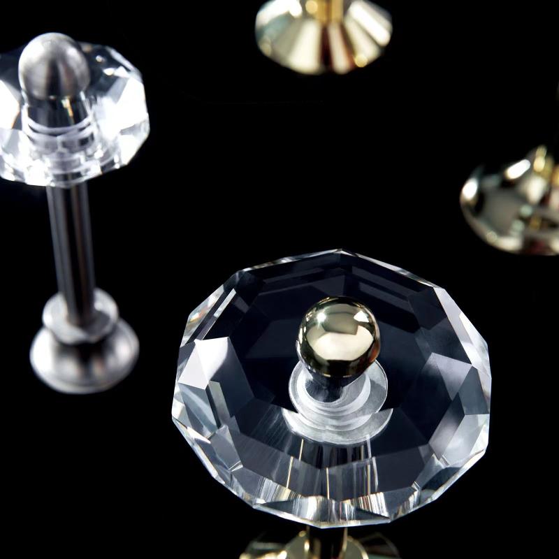 カーテンホルダー おしゃれ インテリア フック きらきら 金属 装飾 シンプル 壁掛け アクセサリー 直棒窓用