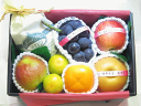 季節のフルーツセット3500円 母の日 父の日 お歳暮 冬ギ...