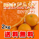 送料無料で今マスコミで話題の!ぷるるん果肉の愛まどんな(紅マ...