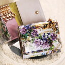 【NEW ARRIVAL】ロココ様式を贅沢に描いた