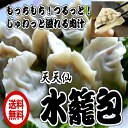 【送料無料】『湘南　天天仙』（水籠包セット）水餃子　餃子　ぎょうざ