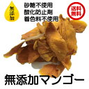 無添加 ドライマンゴー 5kg ドライフルーツ 砂糖不使用 業務用 (無添加ドライマンゴー5kg)全国送料無料 フォンダンウォーター