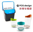 【送料無料】POSdesign 福袋 サンキューセット ec...