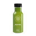 BEAUTY&GO HEALTHY GREEN (ヘルシーグリーン) 美容ドリンク - 1日間のケア (1本)