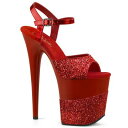 PLEASER¡Ú¼è¤ê´ó¤»¡Û¥×¥ê¡¼¥¶¡¼¡¦ÉÊÈÖ:FLAMINGO-809-2G/¸üÄì¥Õ¥é¥ß¥ó¥´¥µ¥ó¥À¥ë/¥ì¥Ã¥É/ÀÖ