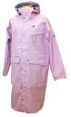オンヨネONYONE男女兼用スキー用オーバージャケット「OVER JACKET(ピンク)」ONJ93999-11-PINK