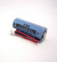 専用 リチウム電池CR17450E-R-CM1TAKEX/竹中エンジニアリング