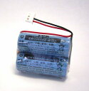 専用リチウム電池【CR17450E-R-2-CM2】TAKEX/竹中エンジニアリング