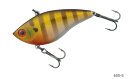 【エントリーでP5倍】ダイワ(Daiwa) T.D.バイブレーション スティーズカスタム 65S-G リバースクロー 65S-G /ルアー ブラックバスお得にお買い物★エントリーでポイント5倍!06月14日(木)20:00~06月21日(木)01:59まで