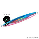 シマノ(Shimano) オシア スティンガーバタフライ センターサーディン 110g 24T マグマイワシ 110g/115mm