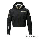 シマノ(Shimano) GORE-TEX・ショートレイン・リミテッドプロ リミテッドブラック M...