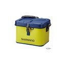 シマノ(Shimano) EVAタックルバッグ(ハードタイプ...