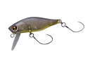 ダイワ(Daiwa) プレッソ ワブル 40F クリアピンク 40F