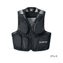 シマノ(Shimano) 2WAY ベストXT ホワイト XL