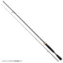 ダイワ(Daiwa) バス エックス 682MLS・Y /バスX バスロッド スピニングロッド バス釣り ルアー 竿 2ピース 【お買い物マラソン ポイント最大44倍】