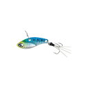 ジャッカル ナノバイブ 3.0g HLナノイワシ 【キャッシ...