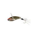 ジャッカル ナノバイブ 3.0g イカナゴールド 【キャッシ...