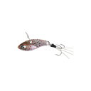 ジャッカル ナノバイブ 3.0g アミアミボール 【キャッシ...