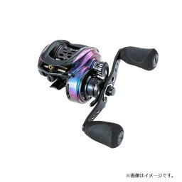 アブ　REVO ULTRACAST BF8-L レボ ウルトラキャスト BF8-L　/ ベイト<strong>リール</strong> 左ハンドル <strong>ベイトフィネス</strong> ソルト対応　【釣具　釣り具】