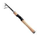 ダイワ(Daiwa) トリプルビー(B.B.B) スピニングモデル 6106TLFS /バスロッド モバイル テレスコ