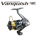 シマノ NEWヴァンキッシュ (Vanquish) C300...