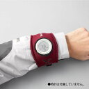 シマノ(Shimano) XEFO・WATCH BAND バーガンディ フリー 【釣具 釣り具 お買い物マラソン】