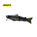 デプス(deps) NEWサイレントキラー250 #15 ヌ...