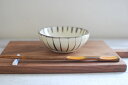 手作り食器 古染付 まる小鉢 十草 小鉢 ボウル 美濃焼【s...