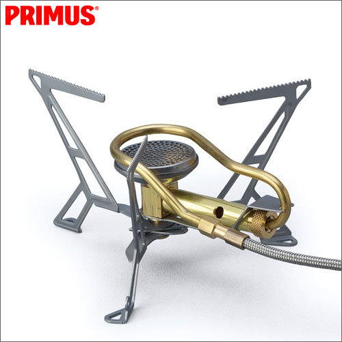 プリムス　PRIMUS　マルチフューエルEX　P-MF-EX【送料無料】プリムス（PRIMUS）　液体燃料シングルバーナーストーブ