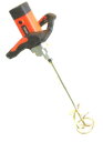 【友定建機】ハンドミキサーTL-11G(無段変速)無収縮グラウト材・レベラー材用かくはん機