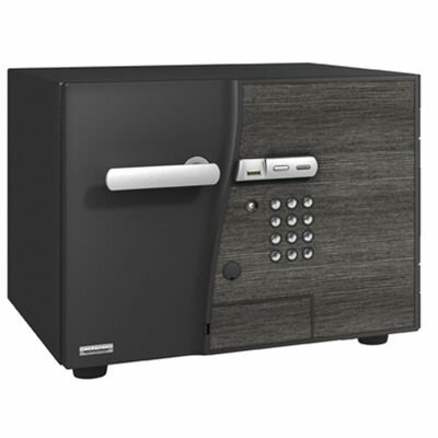 【 ※ 3月中旬入荷予定 ※ 】【メーカー直送】EIKO エーコー 2マルチロック式耐火金庫 D-FACE 1時間耐火【DFS2-FE】 【時間指定不可】【代引不可】【設置費込み】 / マイナンバー 保管 対策