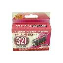 【激安・特価】 キヤノン用 互換インク PP-C321M マゼンタ