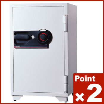 【 ※ 2月中旬以降入荷予定 ※ 】【メーカー直送】【送料無料】セントリー日本 Sentry 業務用耐火金庫 ダイヤル式 S6370 金庫
