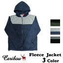 【Fleece Jacket】フリースジャケット
