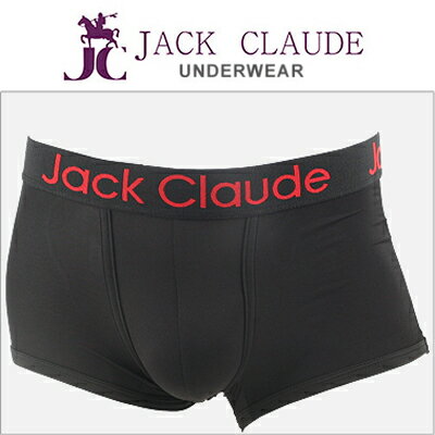 新商品！【Jack Claude】ジャッククロードボクサーブリーフパンツ【全8カラー】