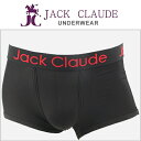 【Jack Claude】ジャッククロードボクサーブリーフパンツ全8カラー